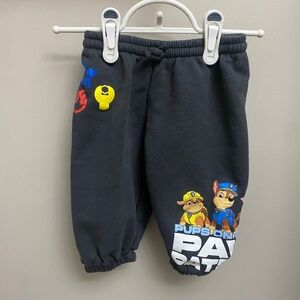 Paw Patrol Sweatpants 💚2 for 20💚